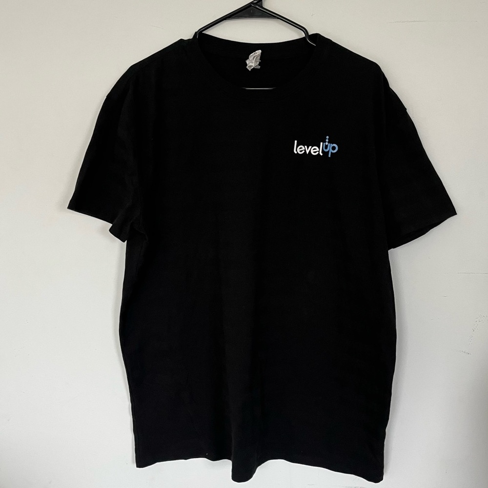 GAMER GRAPHIC TEE XL